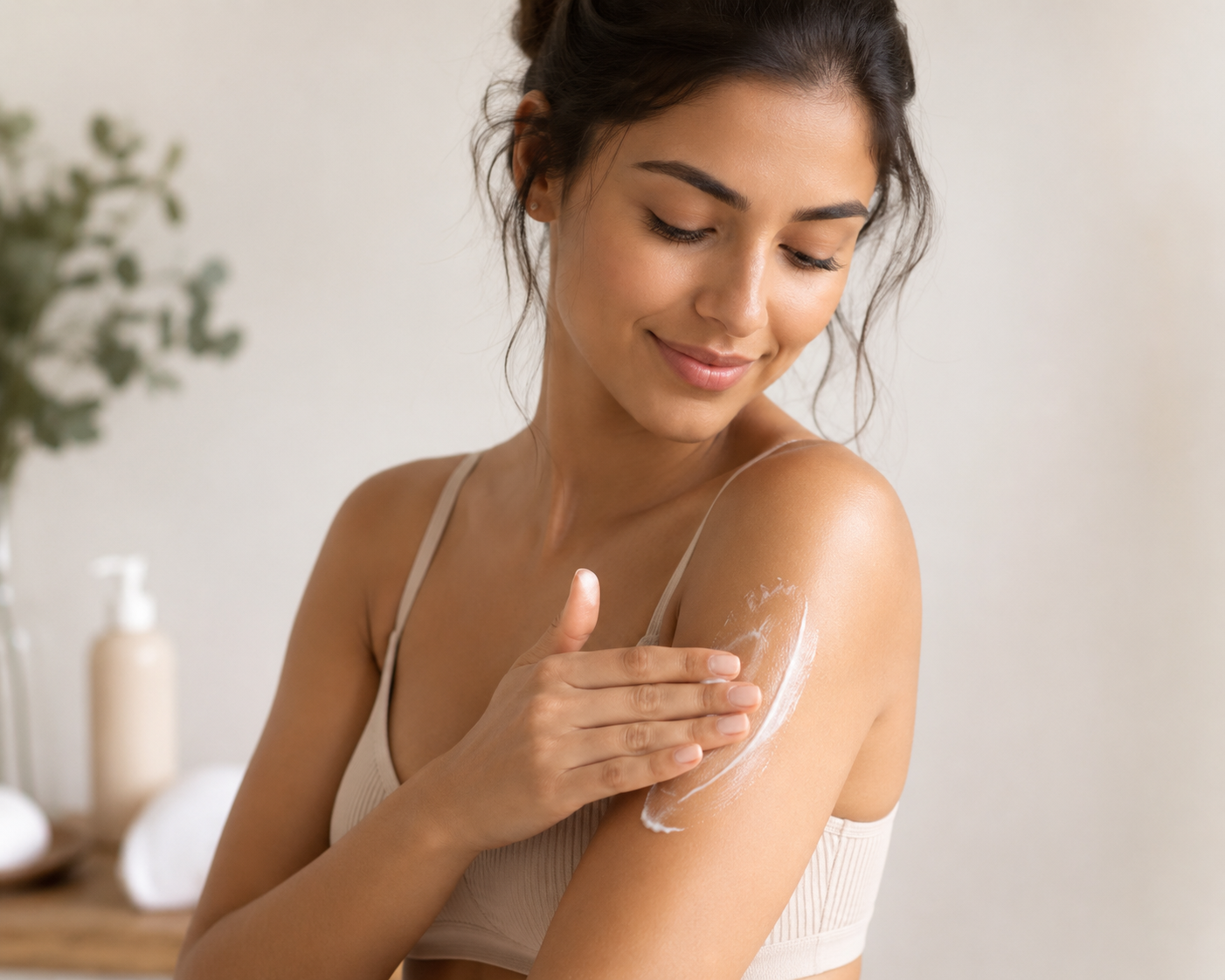 Body care