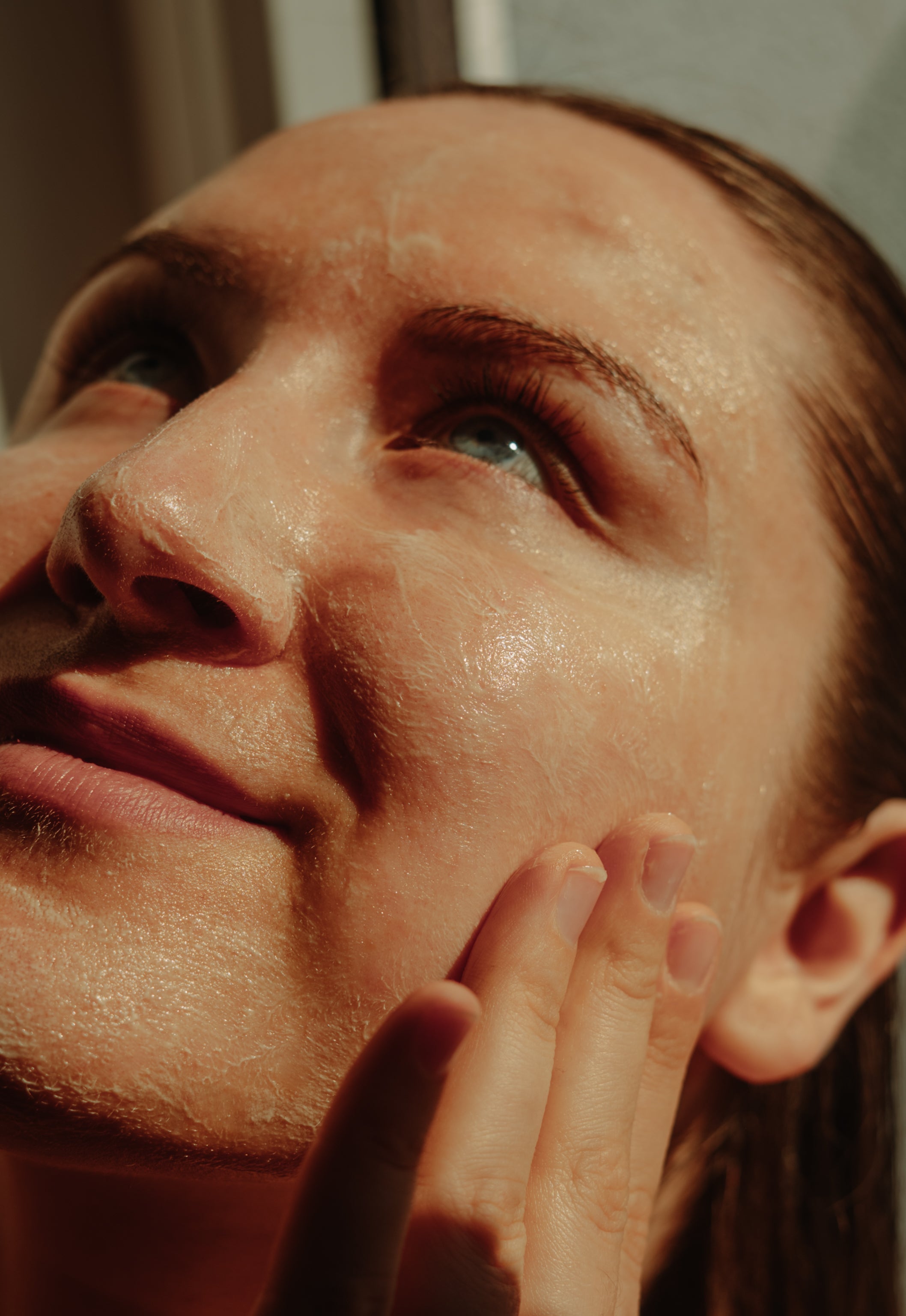 Face care