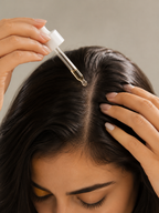 Rosemary Hair & Scalp Strengthening Oil