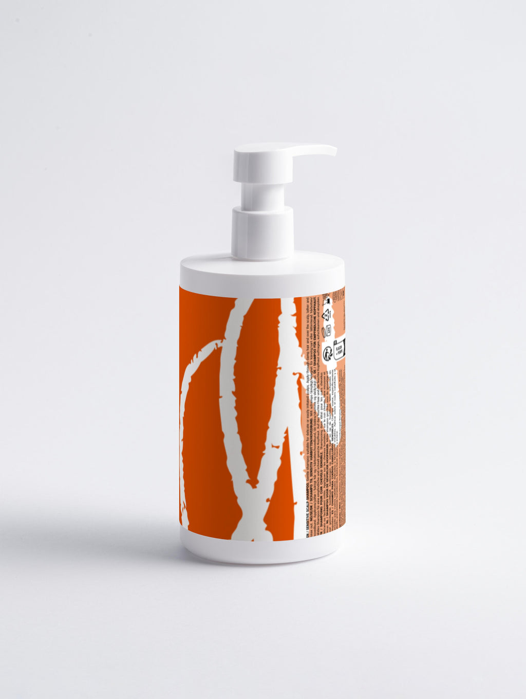 Sensitive Scalp Shampoo