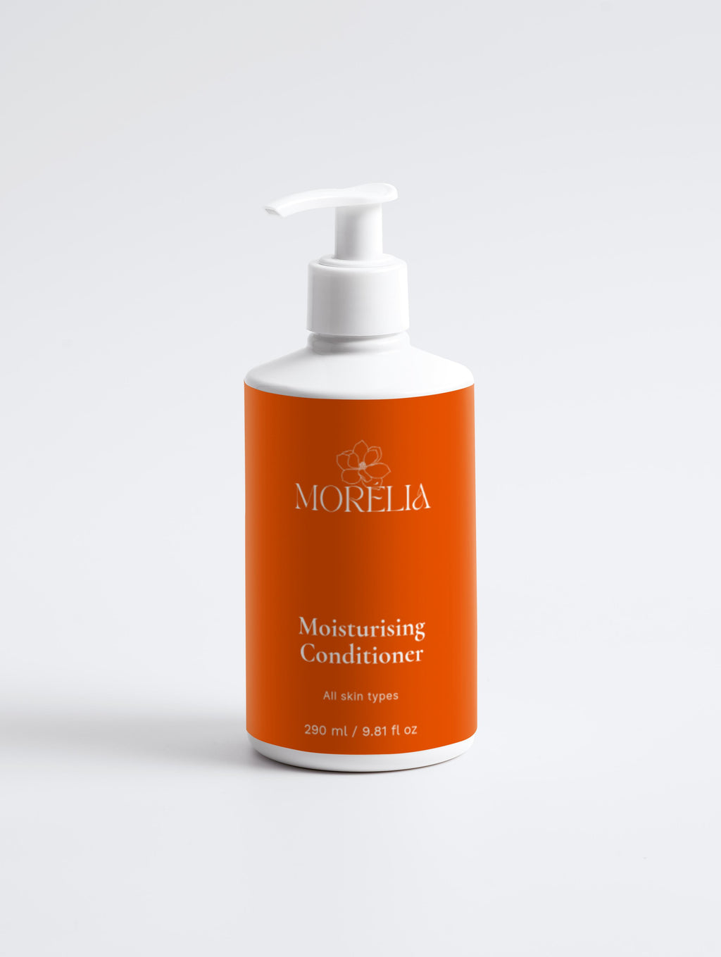 Moisturising Conditioner