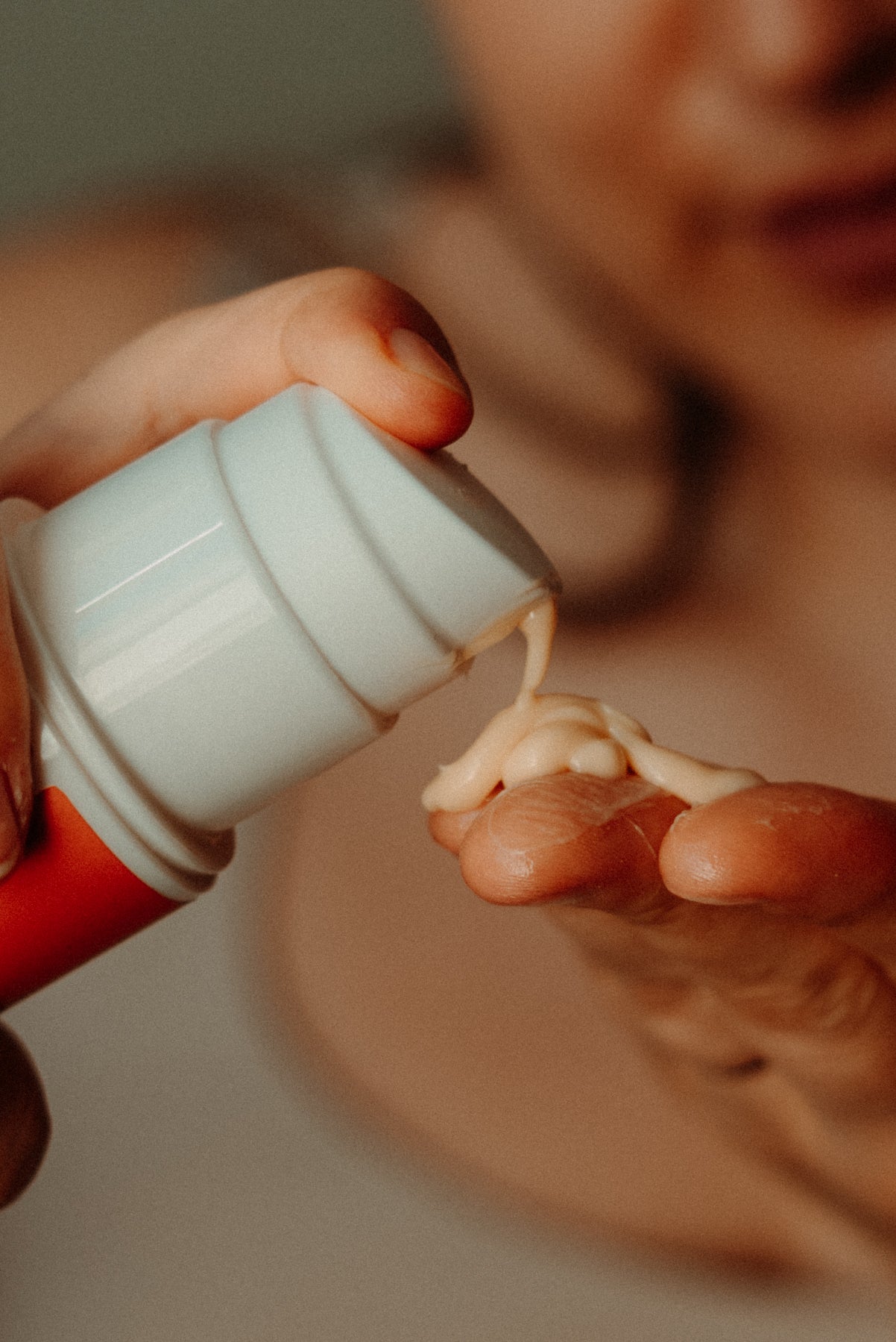 Brightening Face&Body Exfoliator with Kojic Acid
