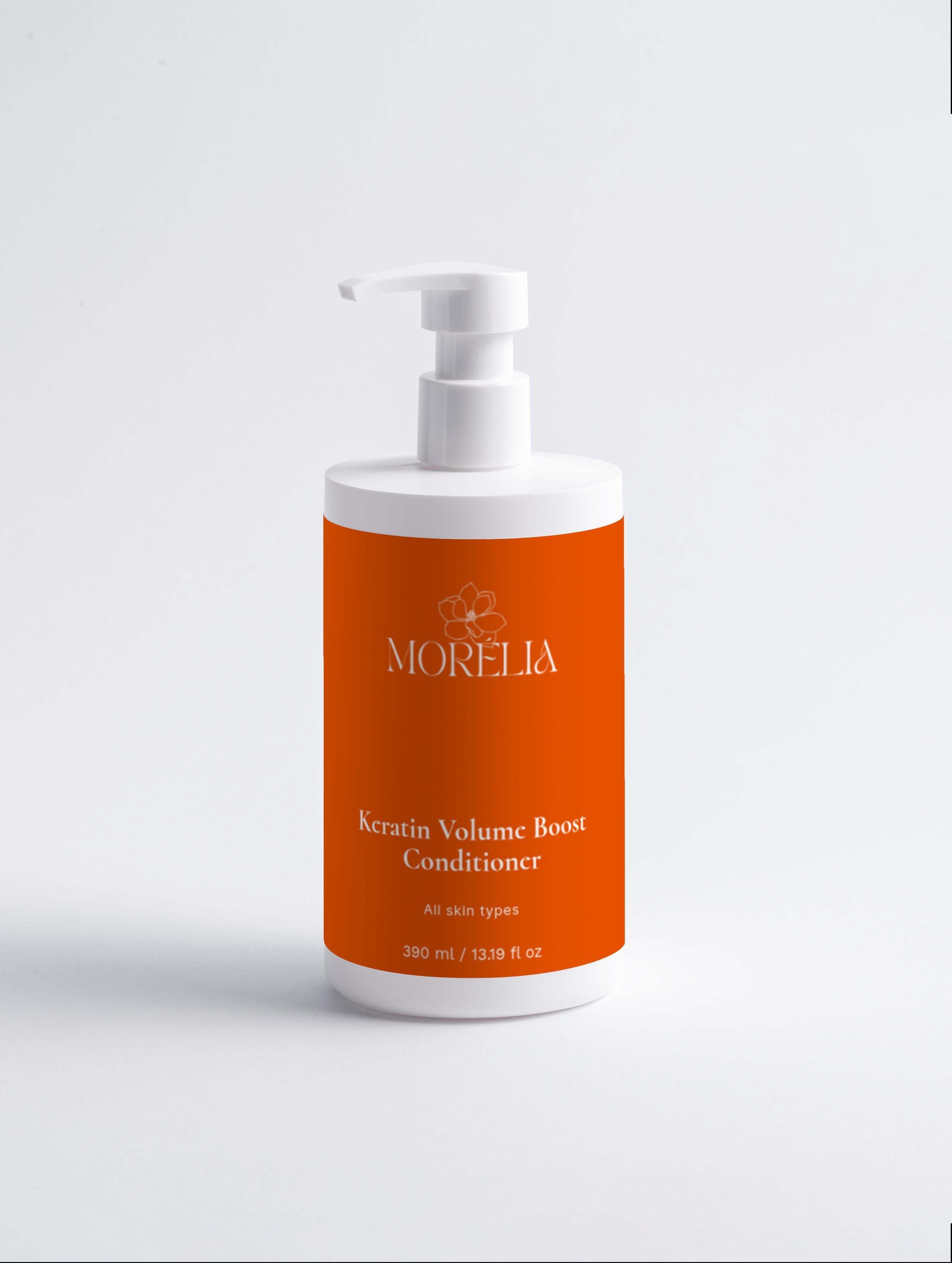 Keratin Volume Boost Conditioner