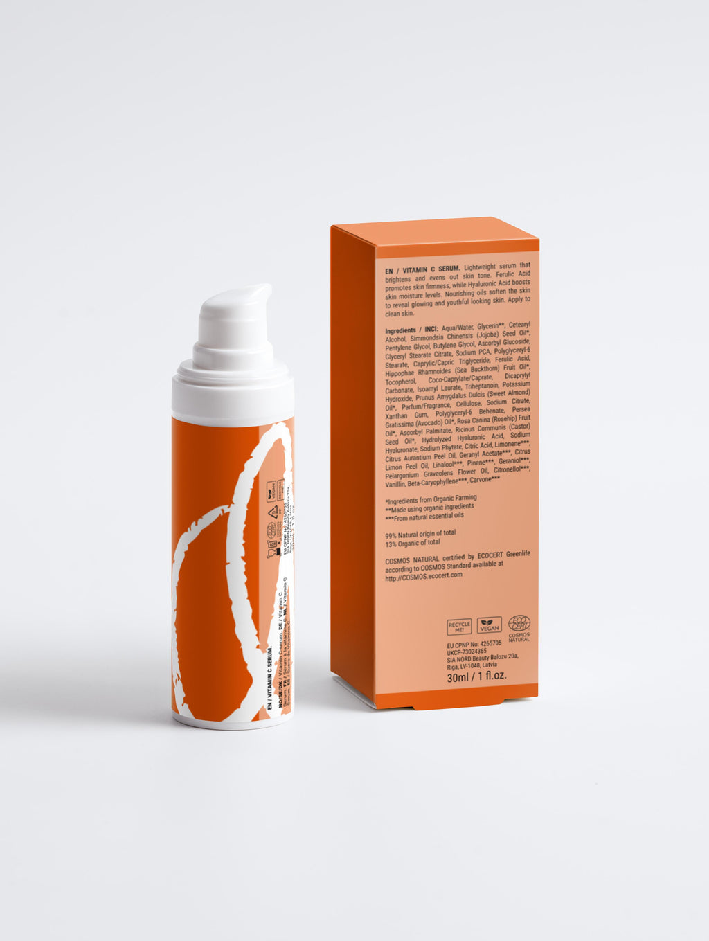 Vitamin C Serum