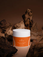 Deep Cleanse Scalp Scrub, Rosemary & Mint