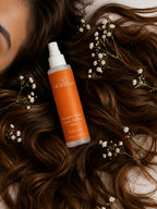 Keratin Shine Leave-In Hair Mist