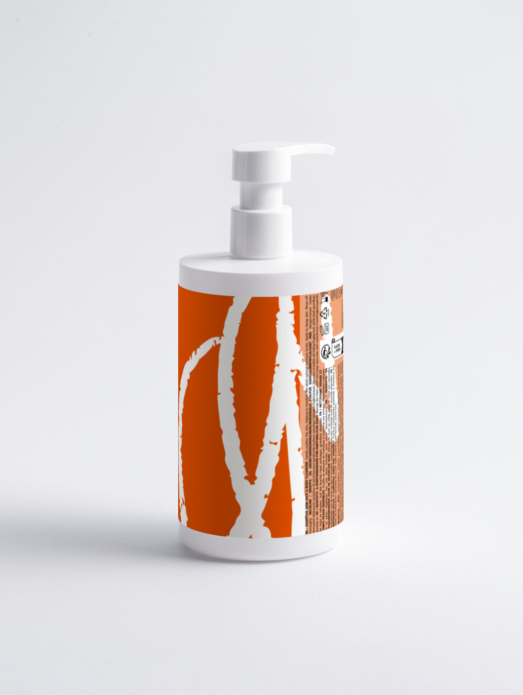 Sensitive Skin Face & Body Cleanser