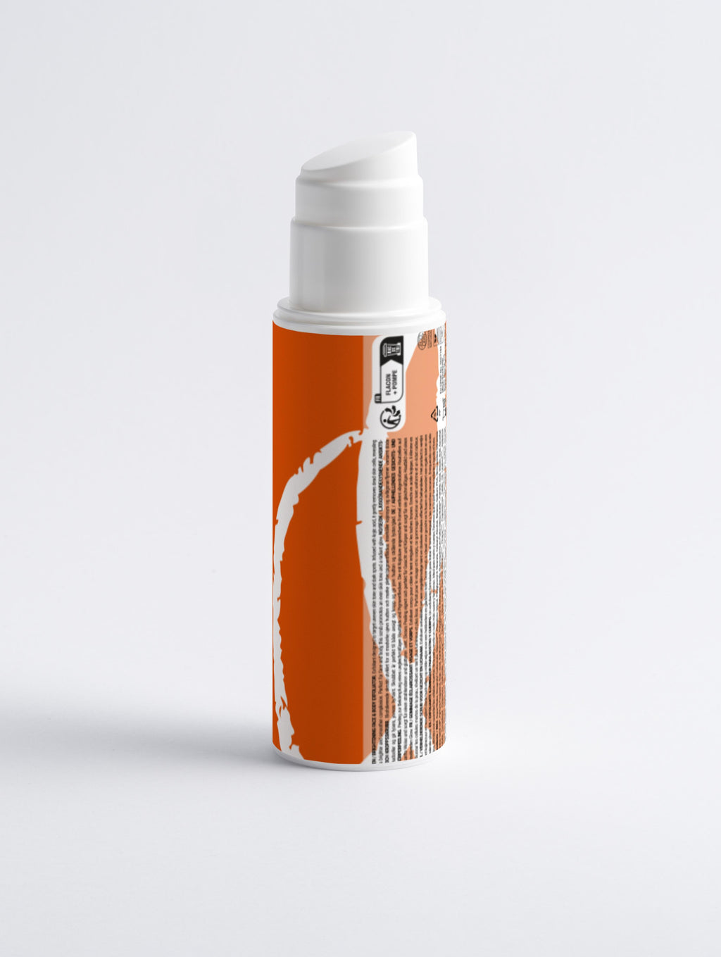 Brightening Face&Body Exfoliator with Kojic Acid