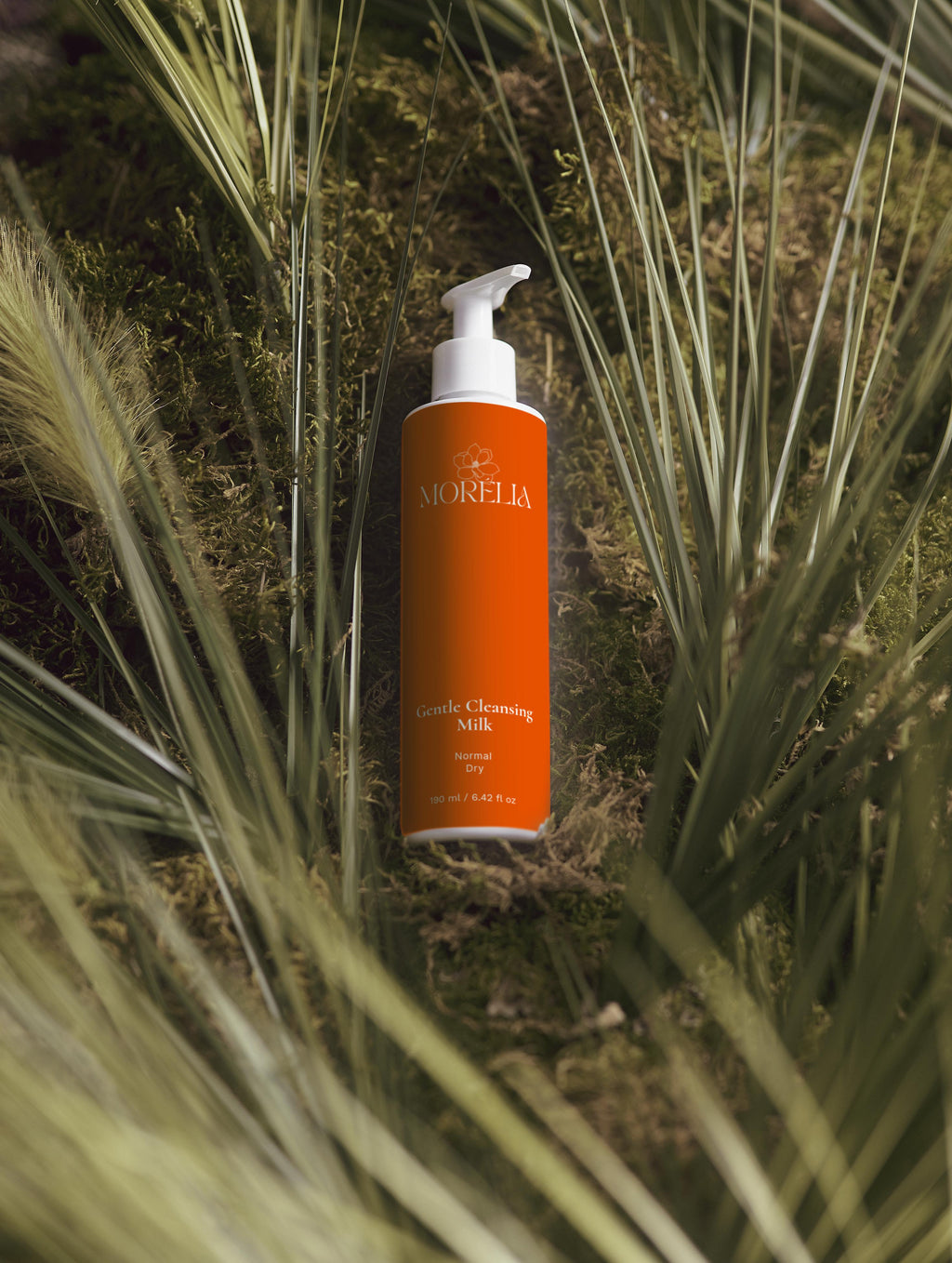 Gentle Cleansing Milk