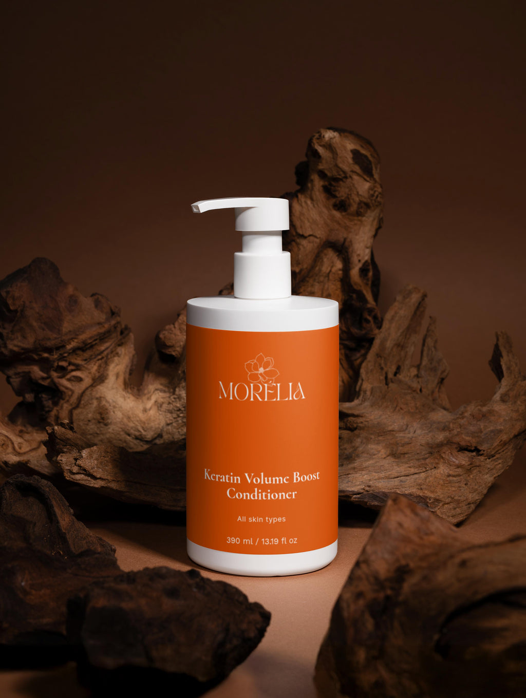Keratin Volume Boost Conditioner