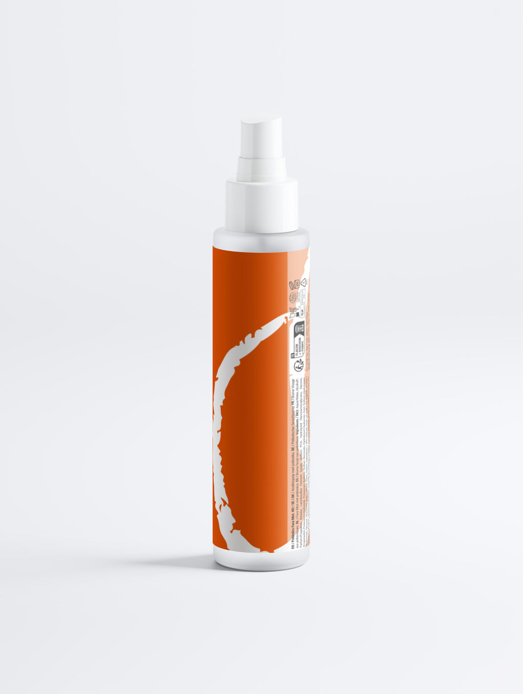 Microbiome Prebiotics Face Mist
